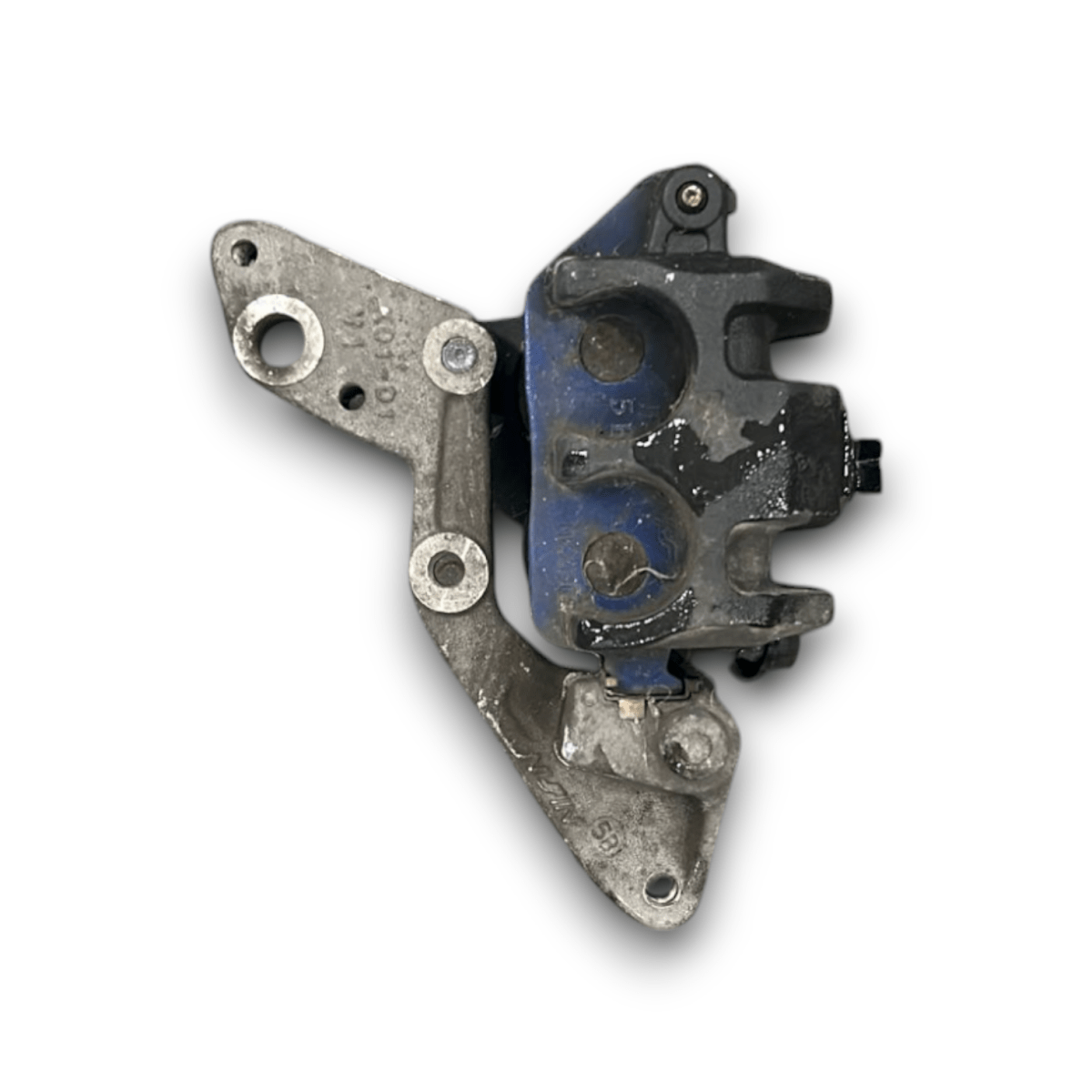 Pinza freno posteriore honda sh 150 (2013 > 2016) - F&P CRASH SRLS - Ricambi Usati