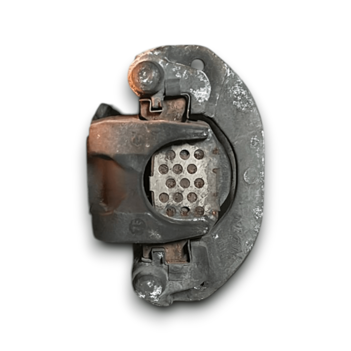 Pinza freno posteriore honda sh 300 (2006 > 2010) - F&P CRASH SRL - Ricambi Usati