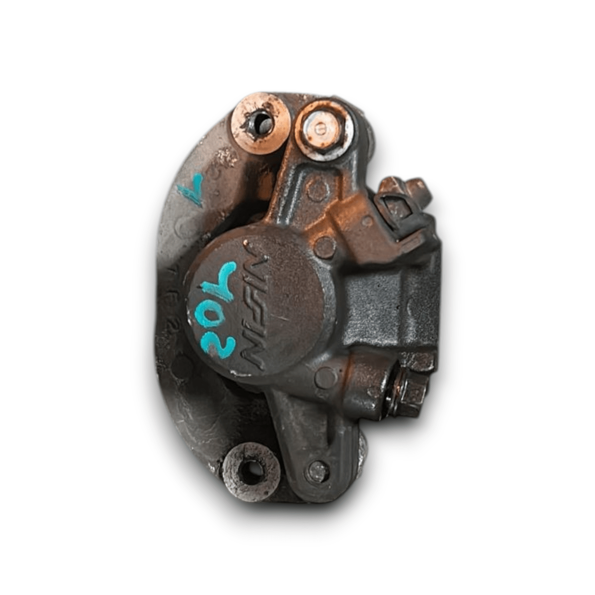 Pinza freno posteriore honda sh 300 (2006 > 2010) - F&P CRASH SRL - Ricambi Usati