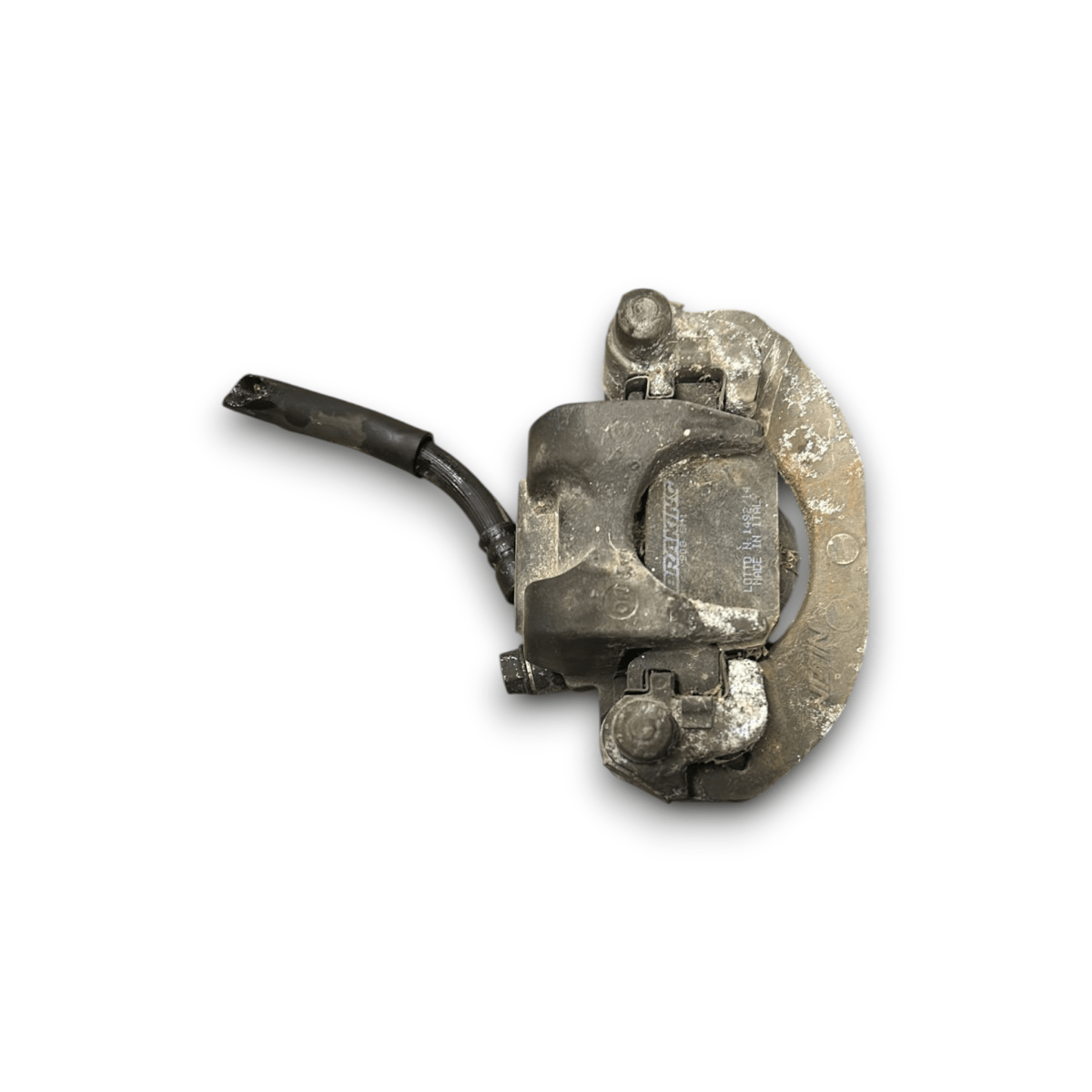 Pinza freno posteriore honda sh 300 (2011 > 2014) - F&P CRASH SRL - Ricambi Usati