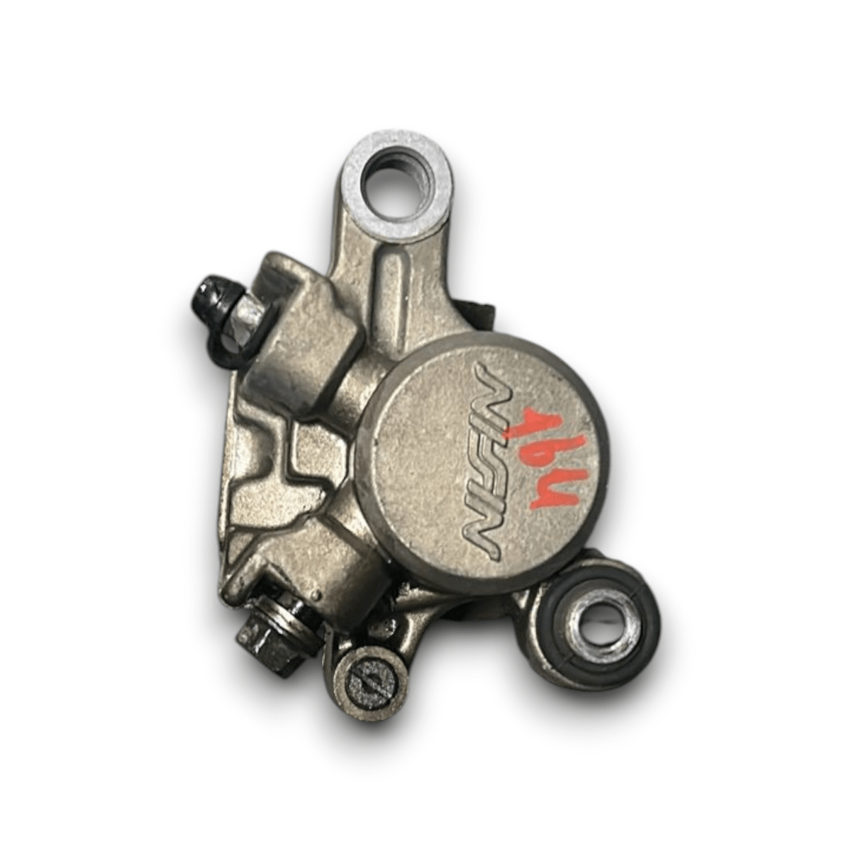 Pinza freno posteriore honda transalp xl 600 v (1991 > 1993) - F&amp;P CRASH SRL - Ricambi Usati