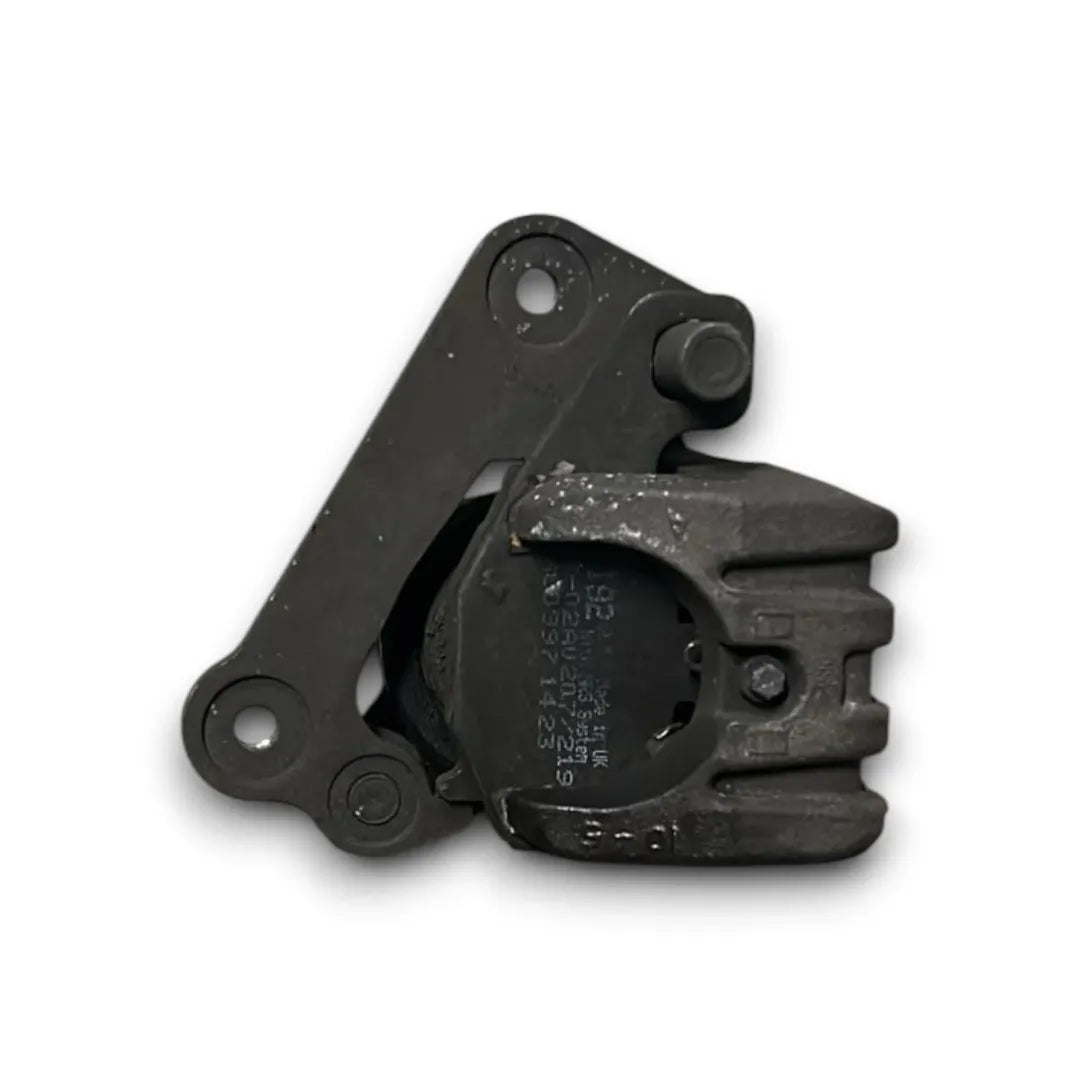 Dettaglio Pinza freno posteriore Kawasaki ER-6N 2005–2008 OEM 430800085DJ - foto 2