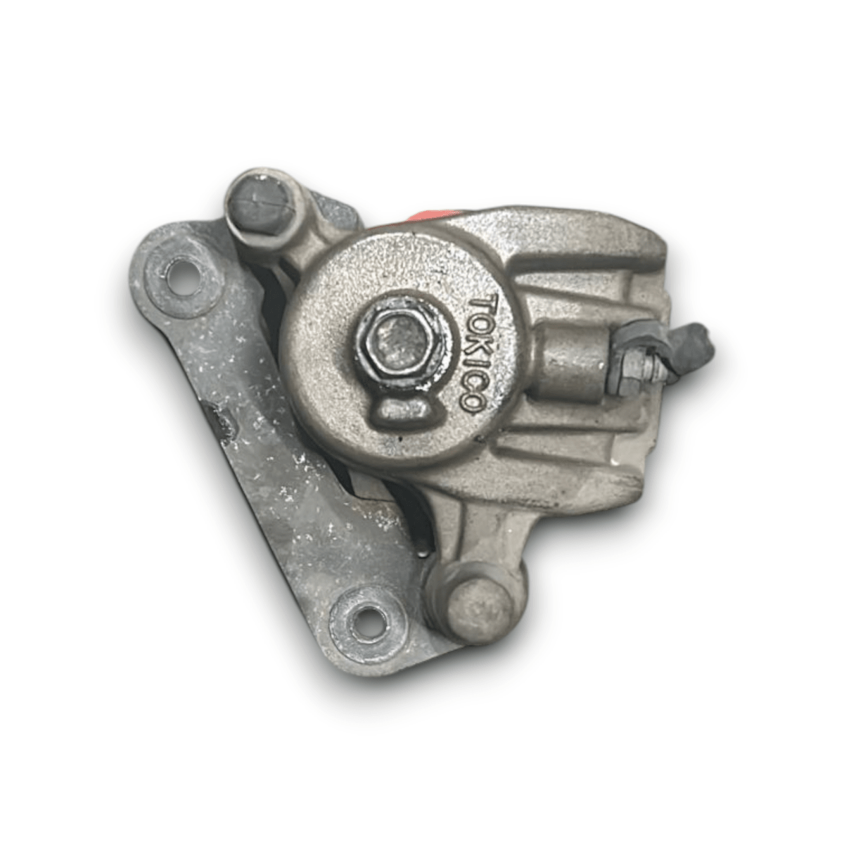 Pinza freno posteriore kawasaki ninja 600 (2000 > 2002) - F&amp;P CRASH SRL - Ricambi Usati