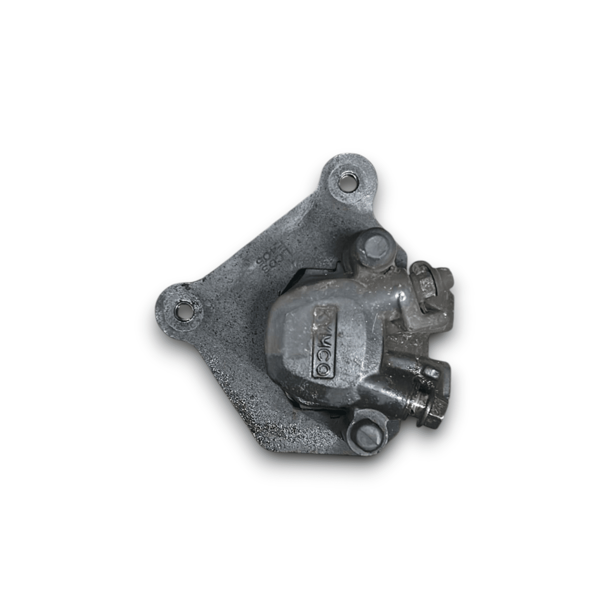 Pinza freno posteriore kymco agility 125 (2008 > 2017) - F&amp;P CRASH SRL - Ricambi Usati