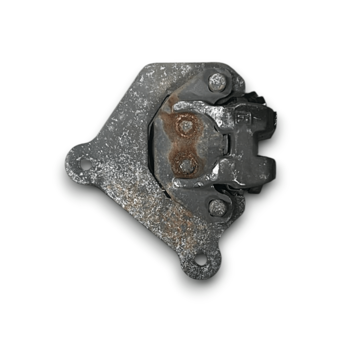Pinza freno posteriore kymco agility 125 (2008 > 2017) - F&P CRASH SRL - Ricambi Usati