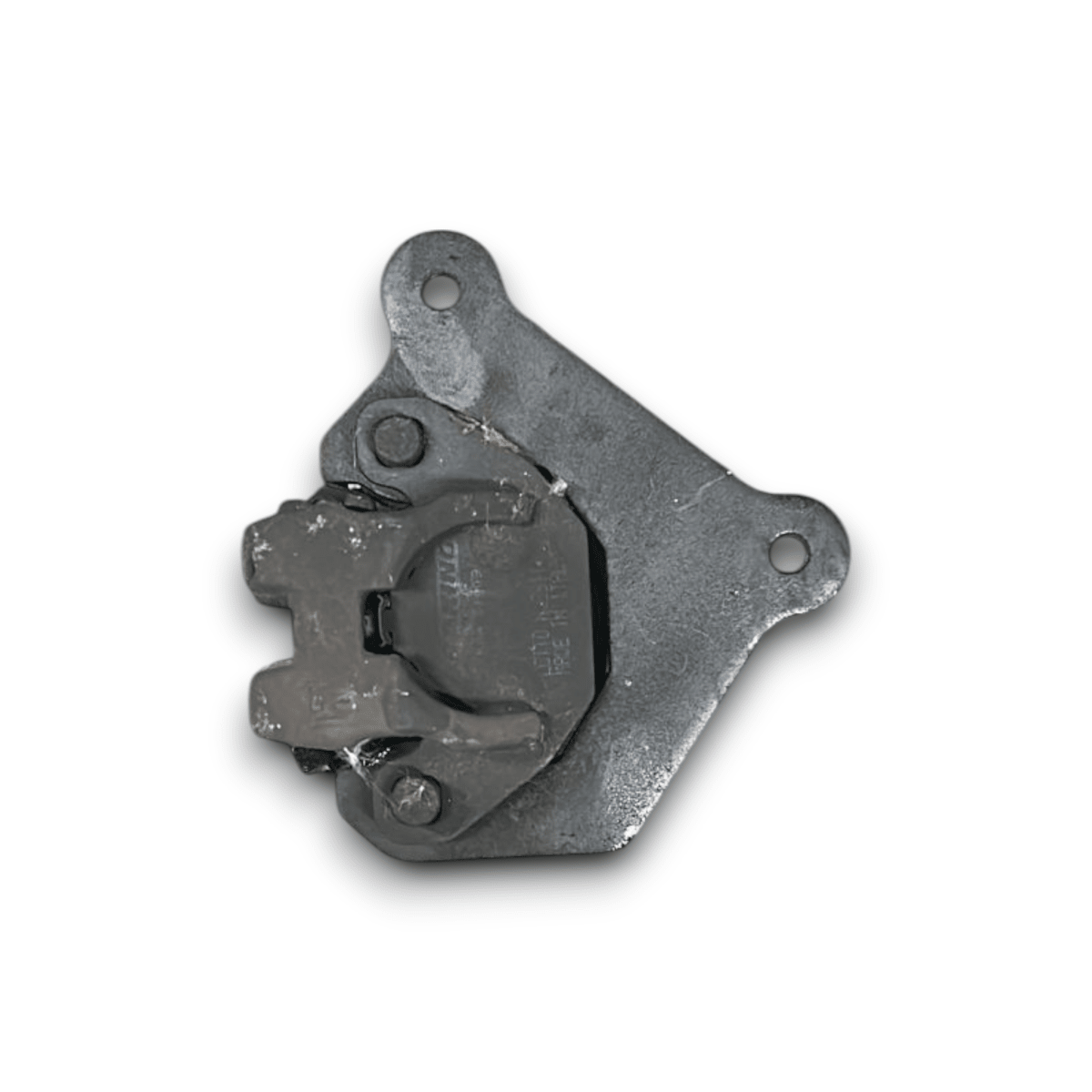 Pinza freno posteriore kymco agility 125 (2008 > 2017) - F&P CRASH SRL - Ricambi Usati
