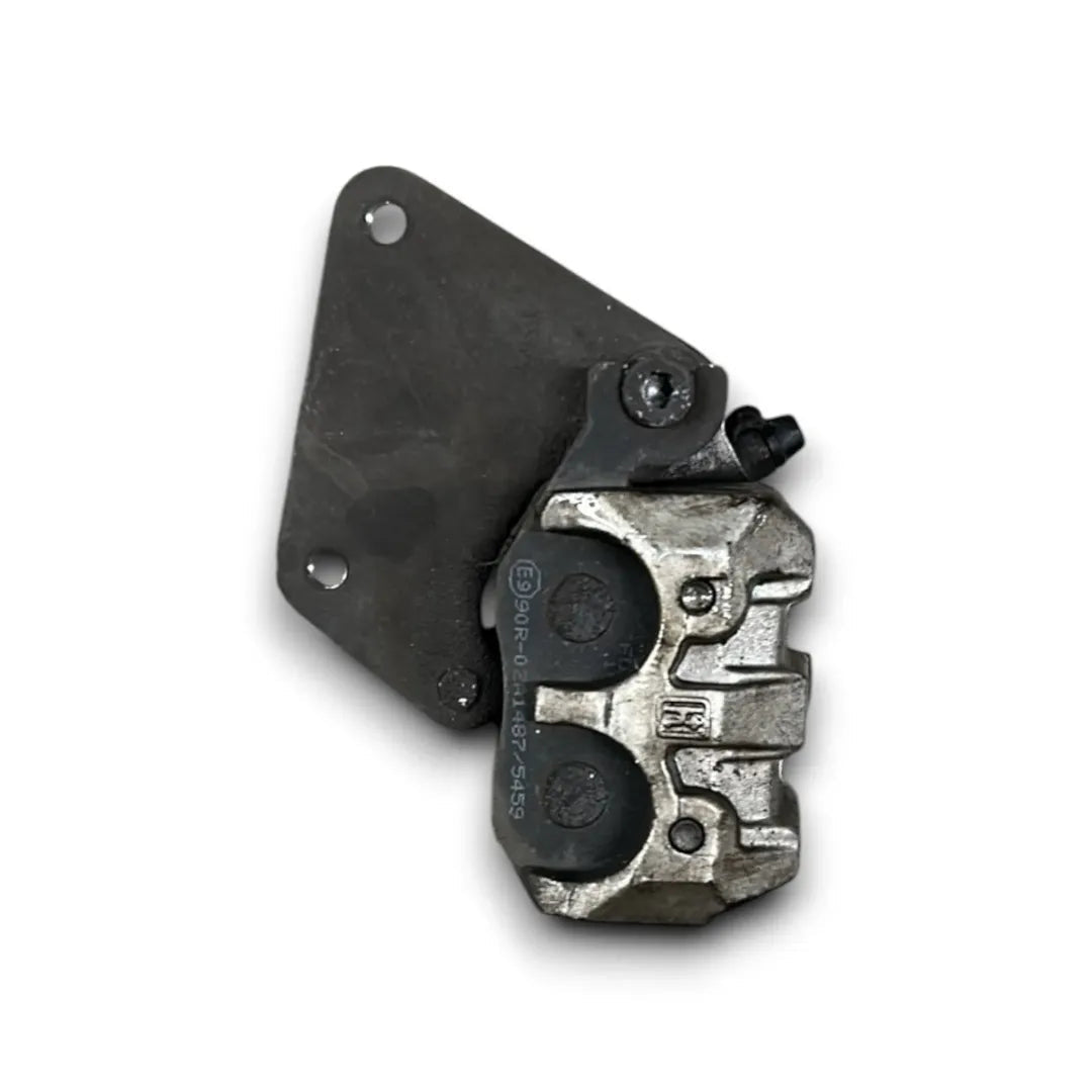 Dettaglio Pinza freno posteriore Kymco Agility 125 R16 2015–2017 OEM 43200LFC4E80NJA - foto 2
