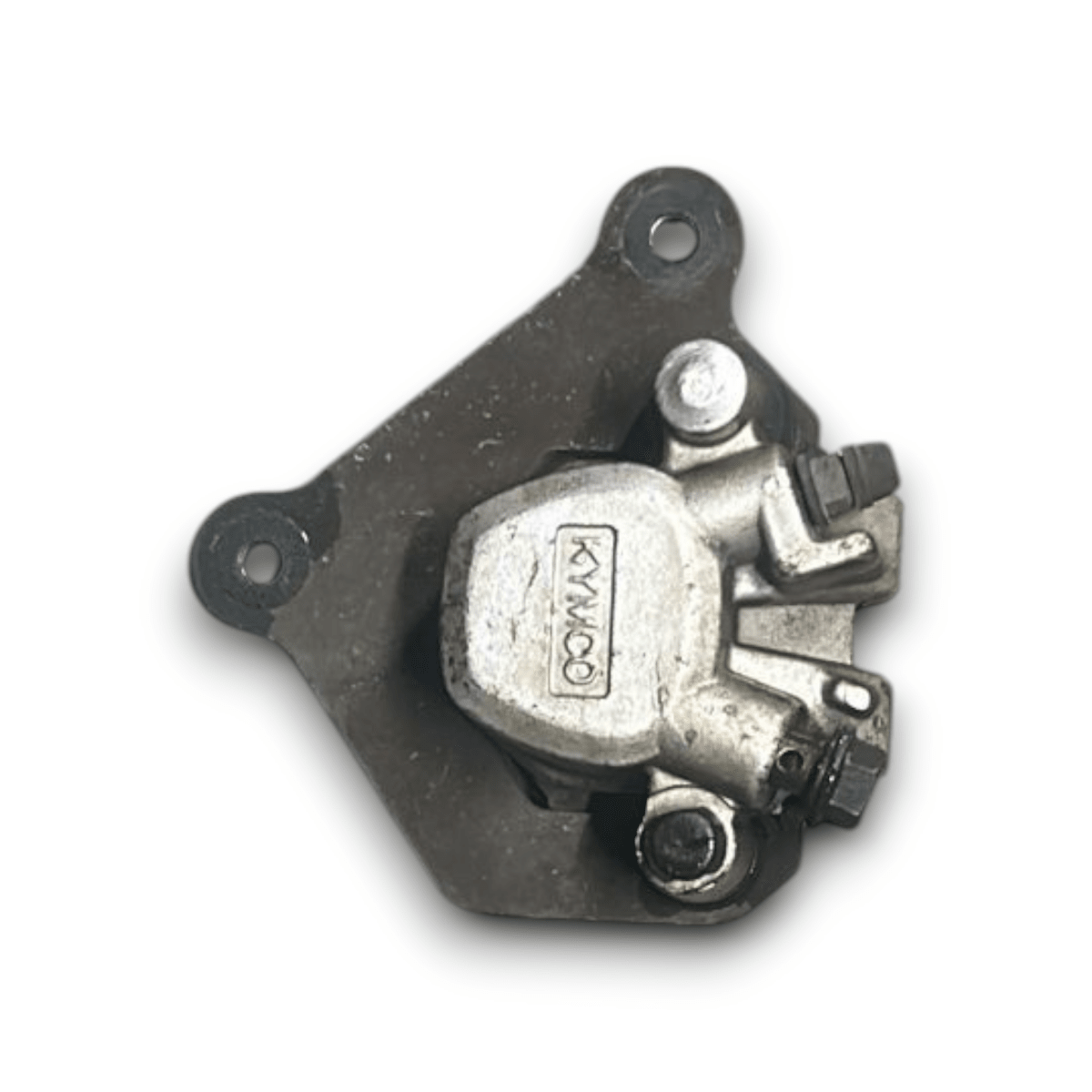 Pinza freno posteriore kymco agility 150 (2008 > 2013) - F&amp;P CRASH SRL - Ricambi Usati