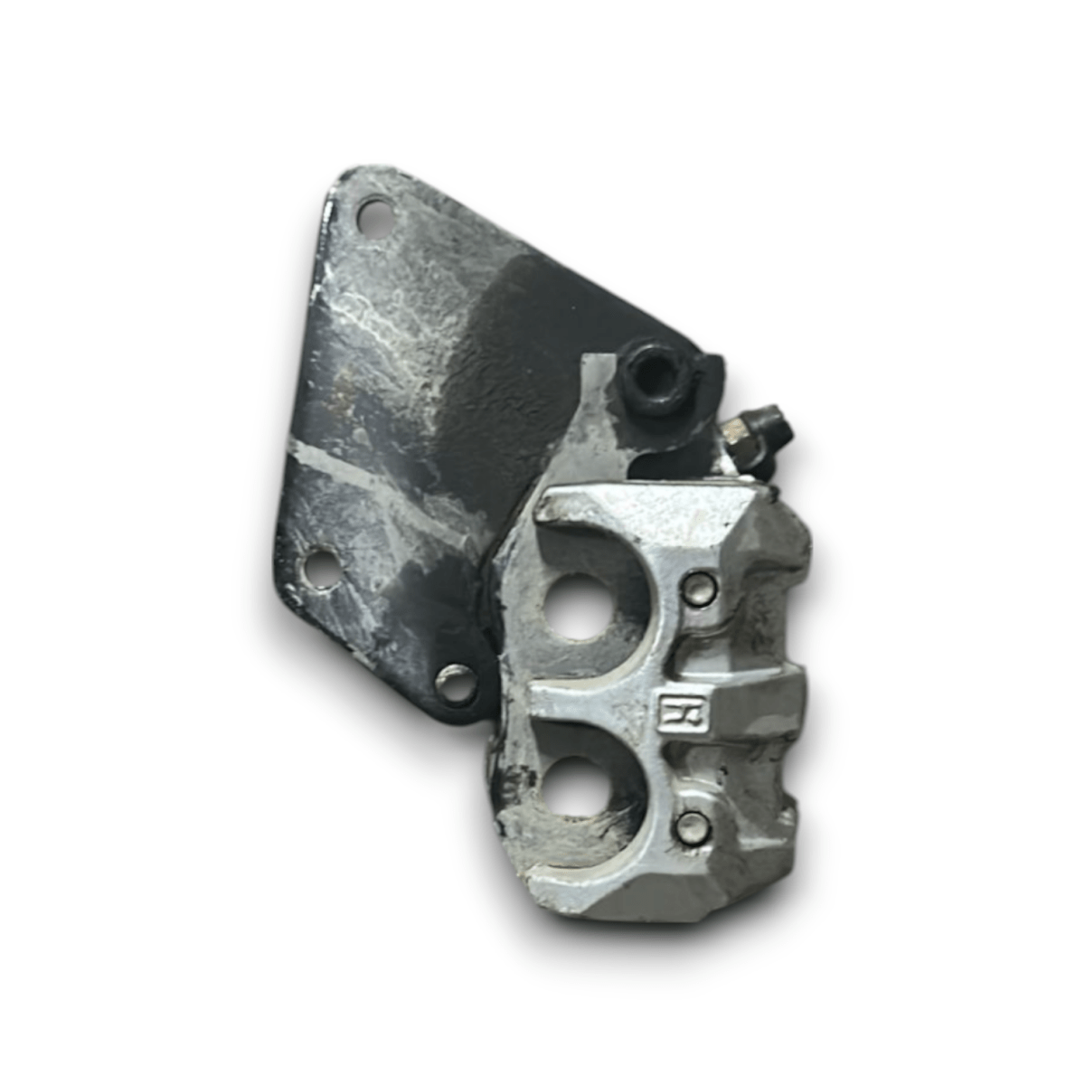 Pinza freno posteriore kymco agility 16+ 125 (2014 >) - F&P CRASH SRLS - Ricambi Usati