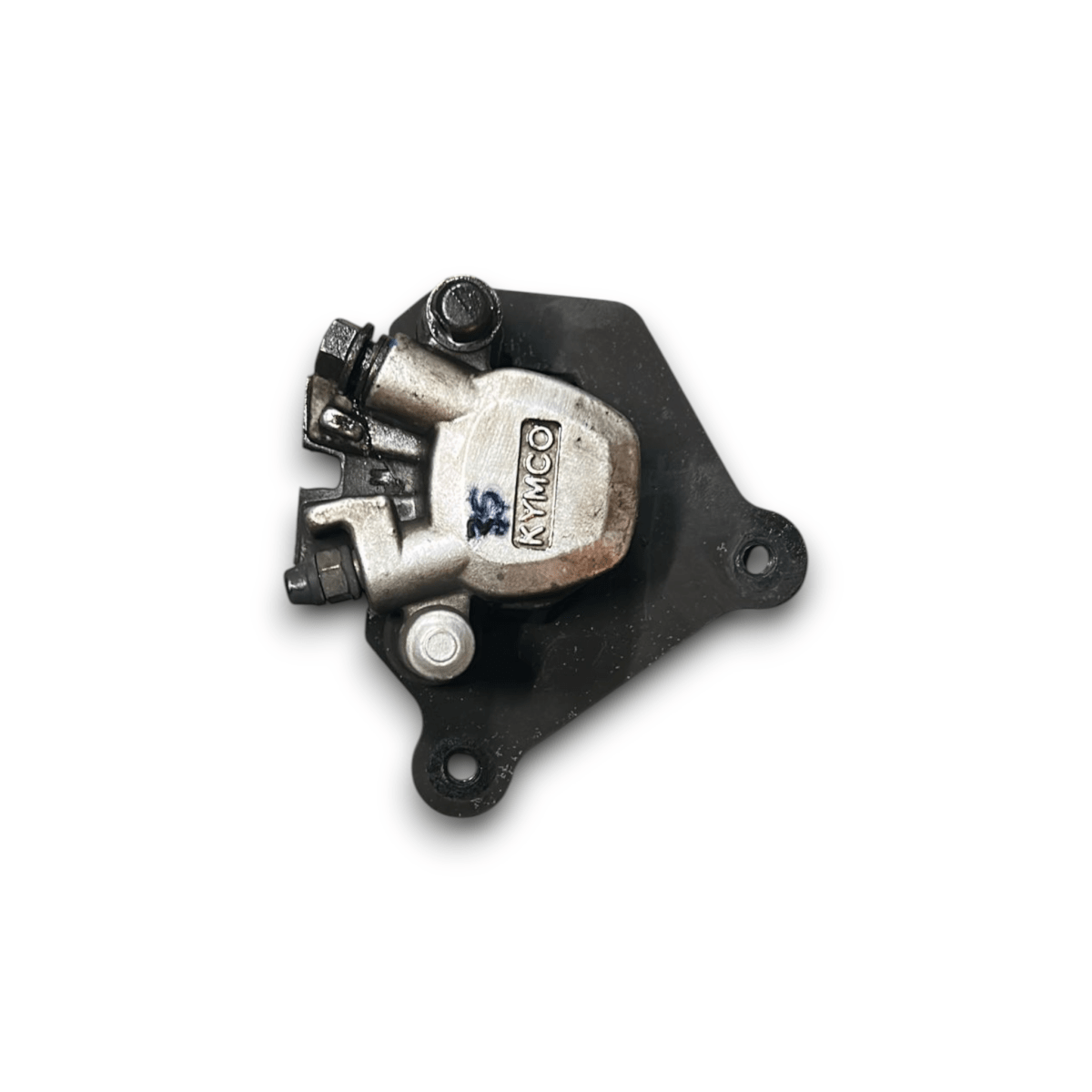 Pinza freno posteriore kymco agility 200 16+ (214 > 2017) - F&P CRASH SRL - Ricambi Usati