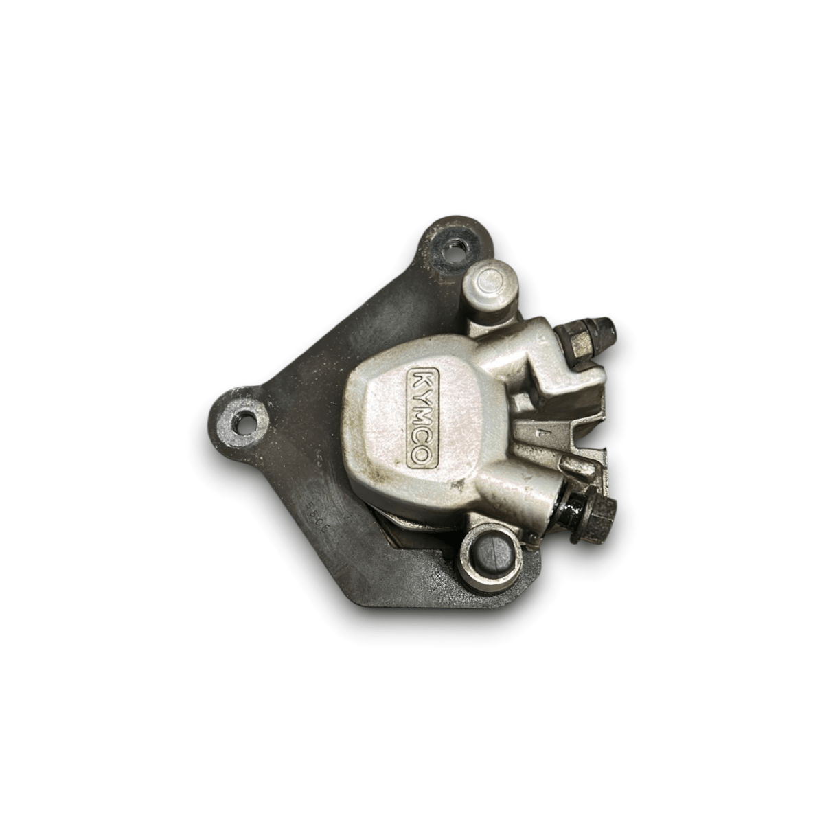 Pinza freno posteriore kymco agility 200i 16+ (2014 > 2017) - F&P CRASH SRL - Ricambi Usati