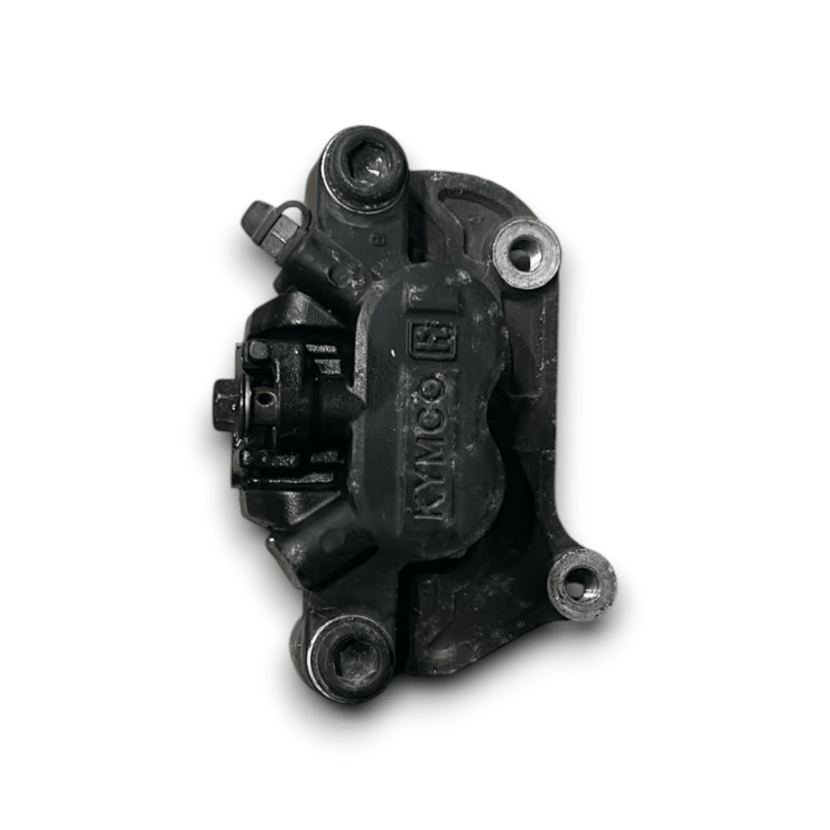 Pinza freno posteriore kymco downtown 350 abs (2015 > 2017) - F&amp;P CRASH SRL - Ricambi Usati