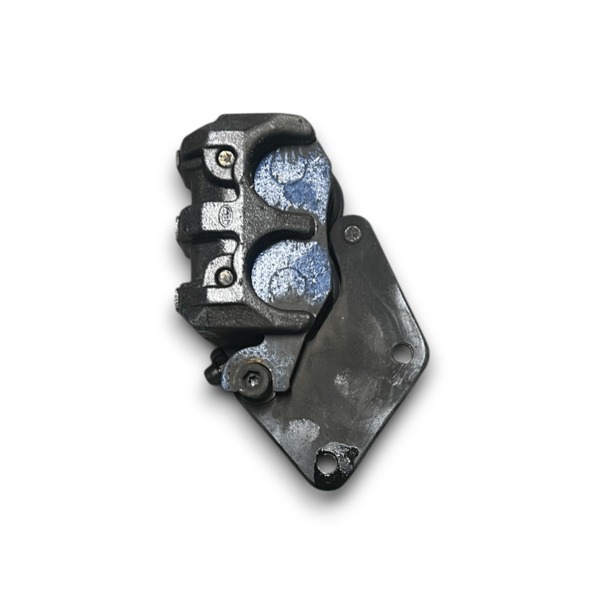 pinza freno posteriore kymco like 125 (2009 > 2017) - F&P CRASH SRL - Ricambi Usati