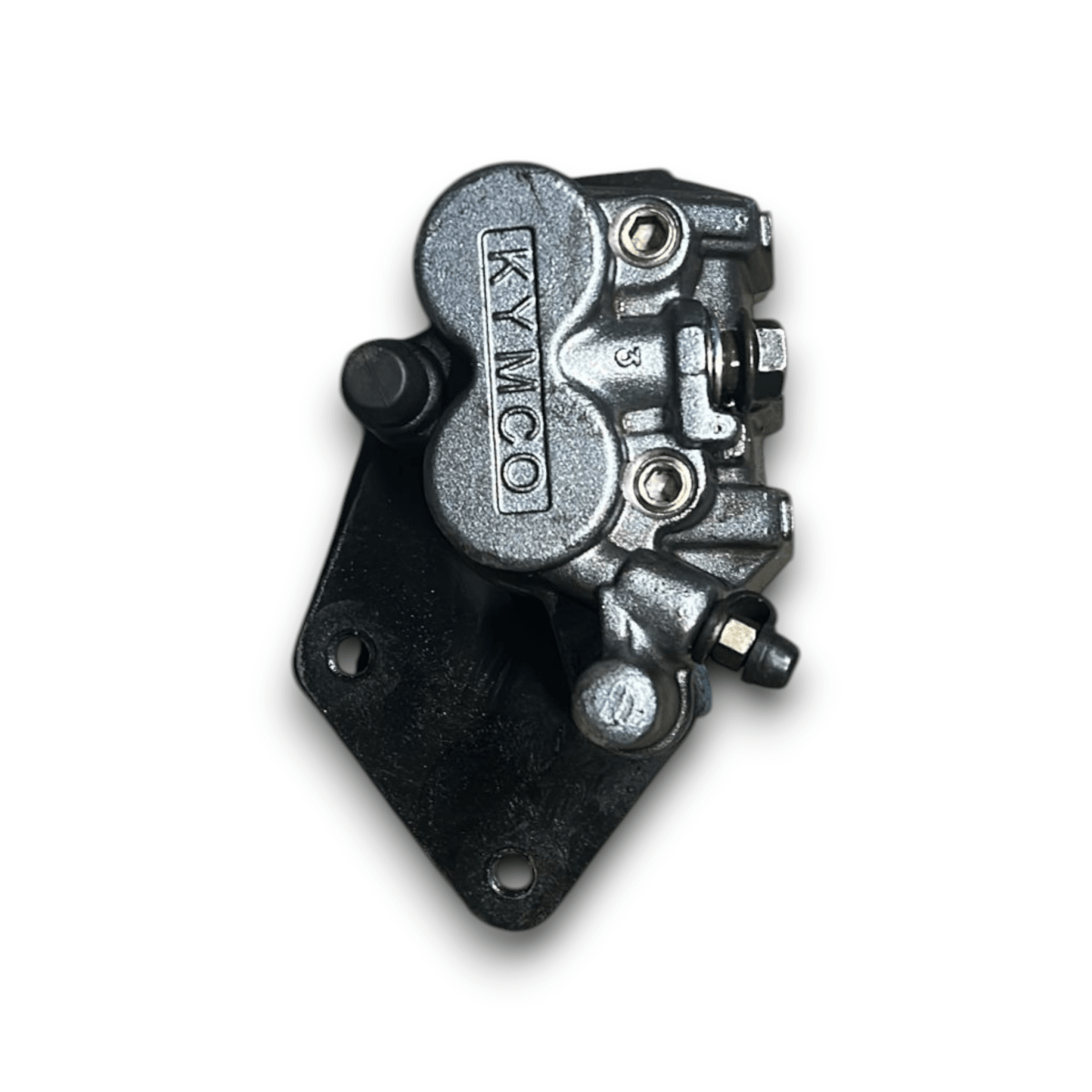 pinza freno posteriore kymco like 125 (2009 > 2017) - F&amp;P CRASH SRL - Ricambi Usati