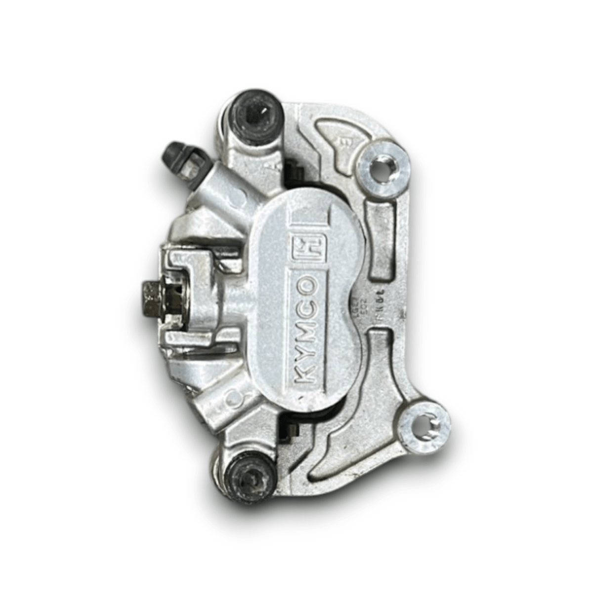 Pinza freno posteriore kymco people 125 (2010 > 2017) - F&P CRASH SRL - Ricambi Usati