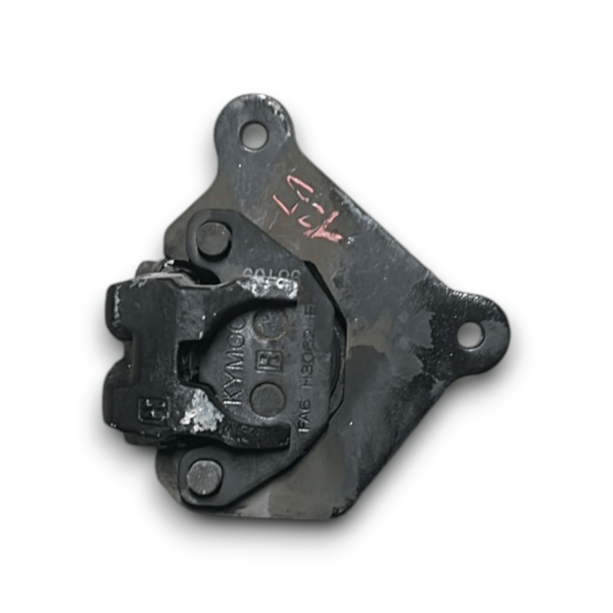 Pinza freno posteriore kymco people 200 (2005 > 2006) - F&P CRASH SRL - Ricambi Usati