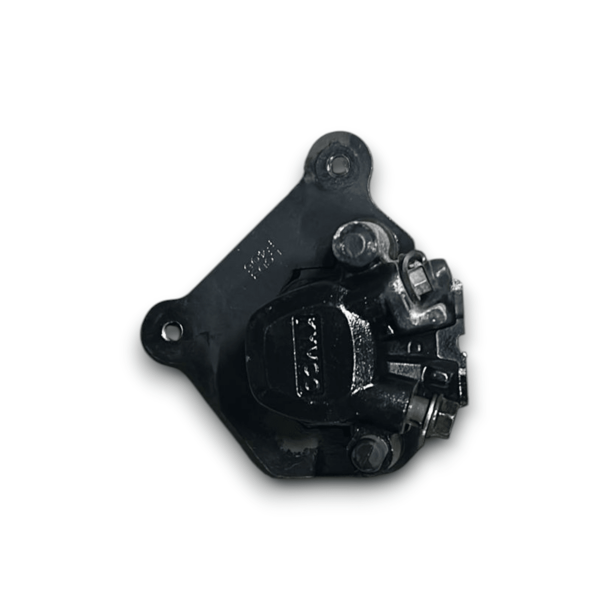 Pinza freno posteriore kymco people 200 (2005 > 2006) - F&P CRASH SRL - Ricambi Usati