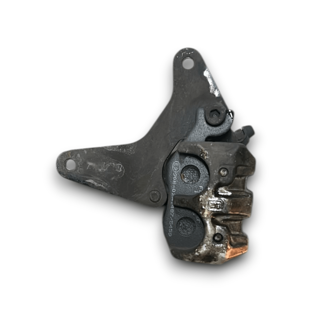 Pinza freno posteriore kymco people 250 (2003 > 2005) - F&P CRASH SRL - Ricambi Usati