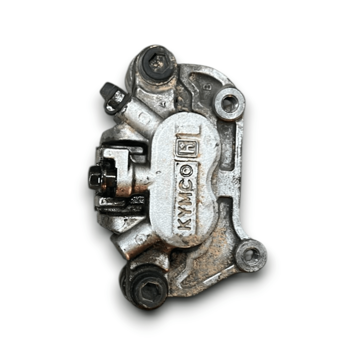 Pinza freno posteriore kymco people gt 200i (2010 > 2017) - F&P CRASH SRL - Ricambi Usati
