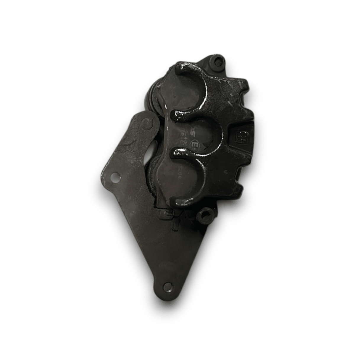 Pinza freno posteriore kymco people one 125 (2016 > 2020) - F&P CRASH SRL - Ricambi Usati