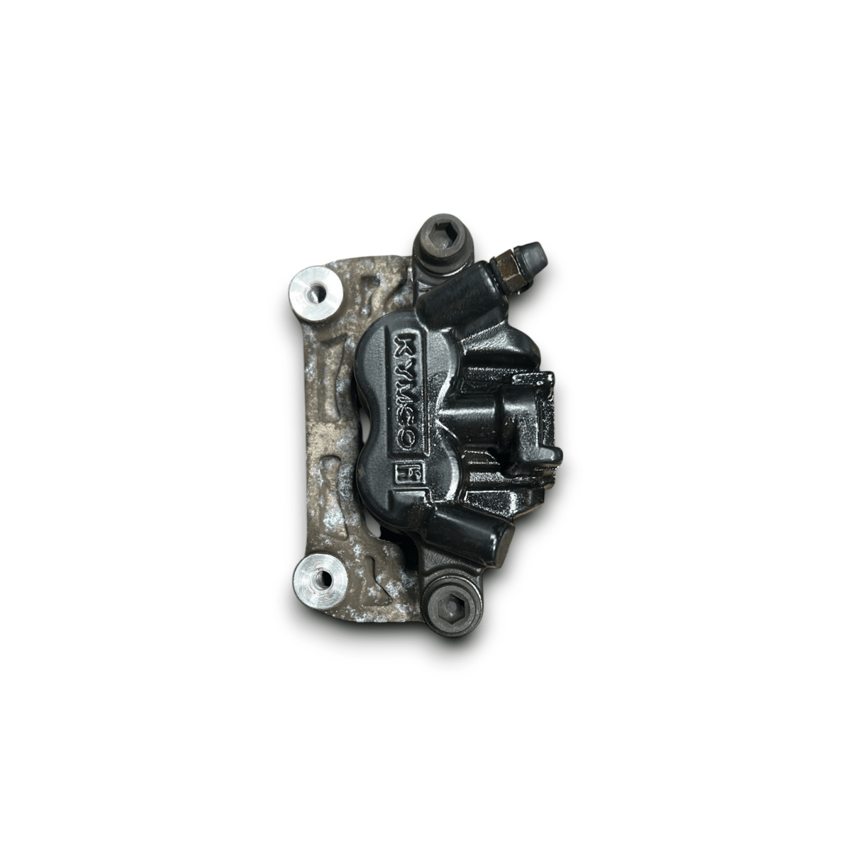 Pinza freno posteriore kymco people s 125 abs (2018 > 2020) - F&P CRASH SRL - Ricambi Usati