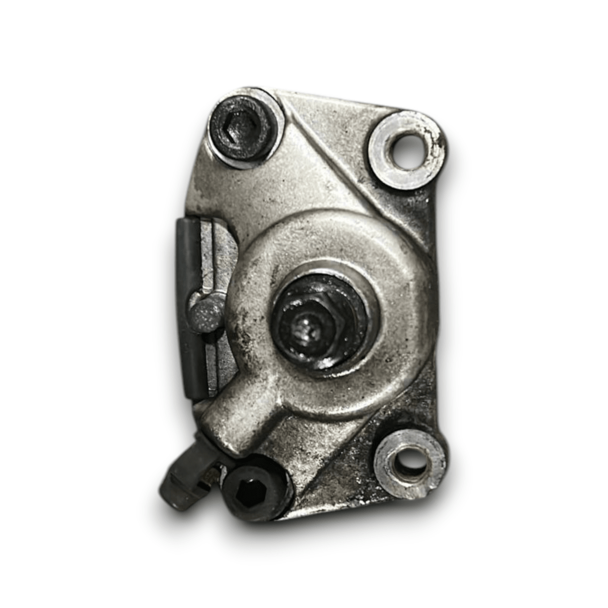 pinza freno posteriore peugeot tweet 125 (2010 > 2014) - F&P CRASH SRL - Ricambi Usati