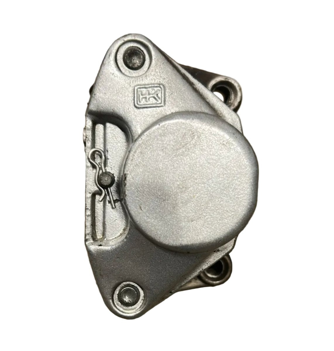 Pinza freno posteriore peugeot tweet 125 (2010 > 2014) - F&amp;P CRASH SRL - Ricambi Usati