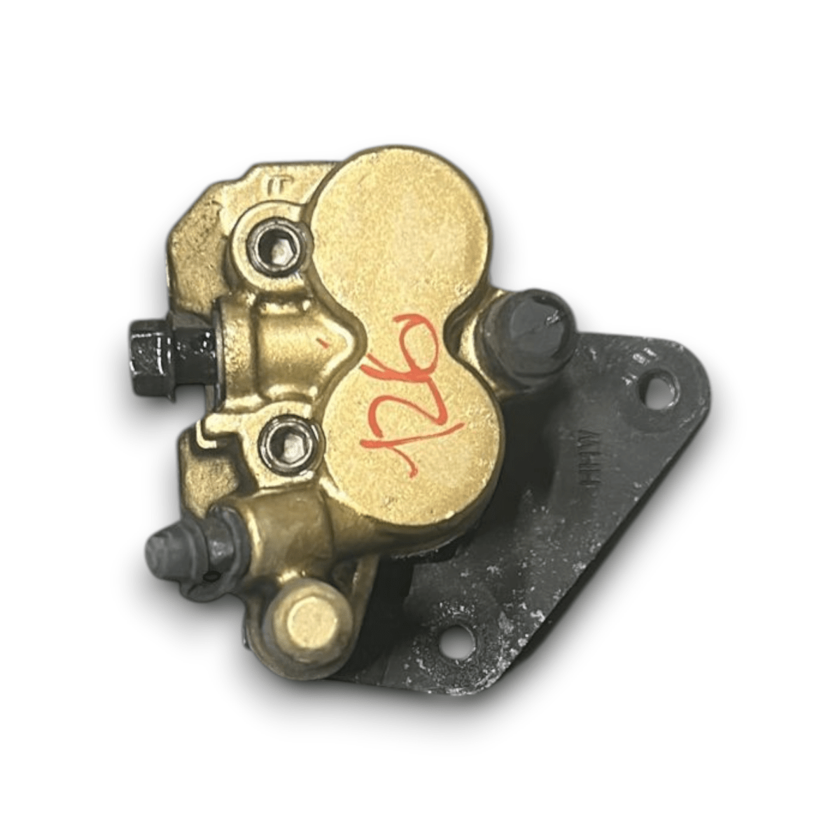 pinza freno posteriore peugoet lxr 200 (2009 > 2014) - F&P CRASH SRL - Ricambi Usati