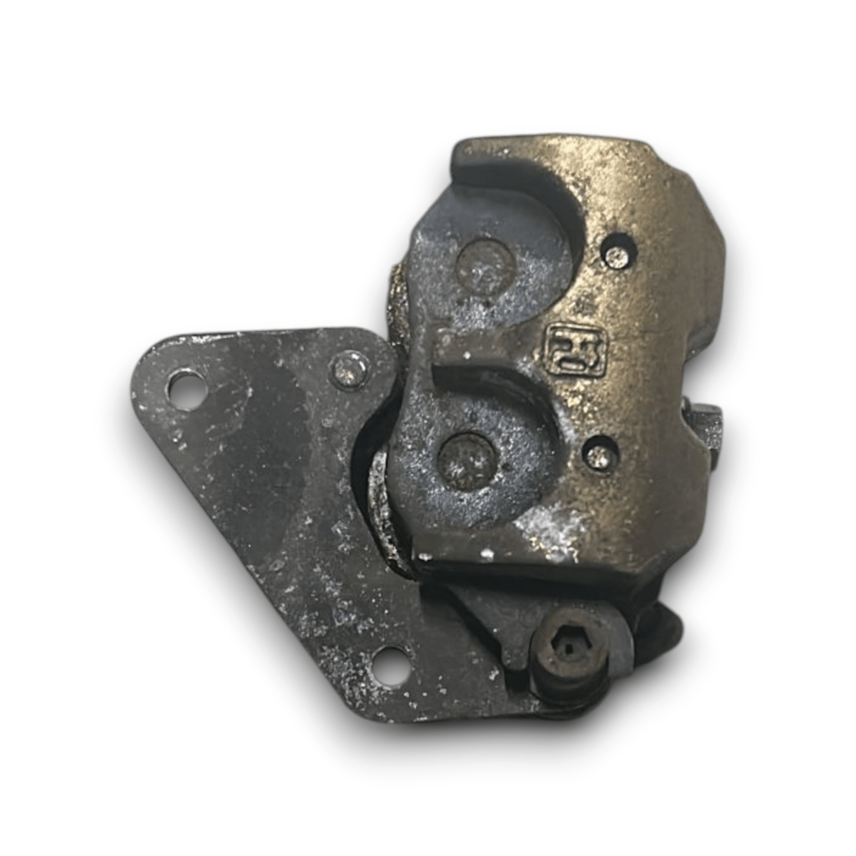 pinza freno posteriore peugoet lxr 200 (2009 > 2014) - F&P CRASH SRL - Ricambi Usati