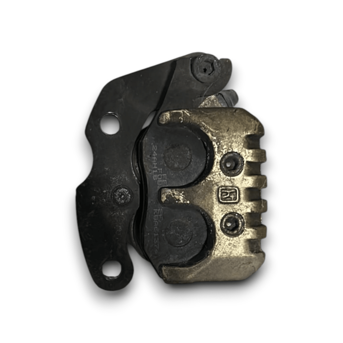 Pinza freno posteriore piaggio beverly 350 (2011 > 2017) - F&P CRASH SRL - Ricambi Usati