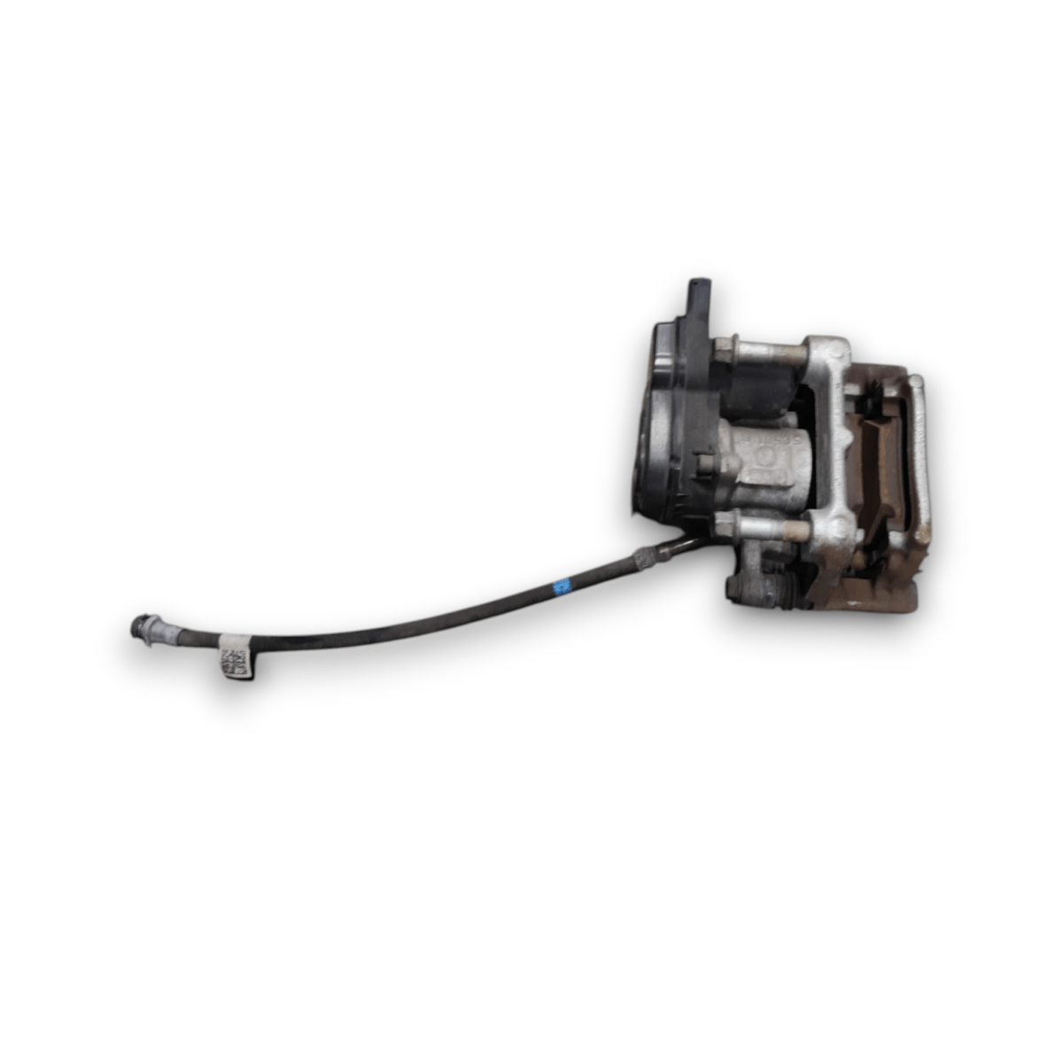 Left rear brake caliper kia sportage nq5 code: 58210cz600 (2021 - ) - F&P CRASH SRLS - Used Parts