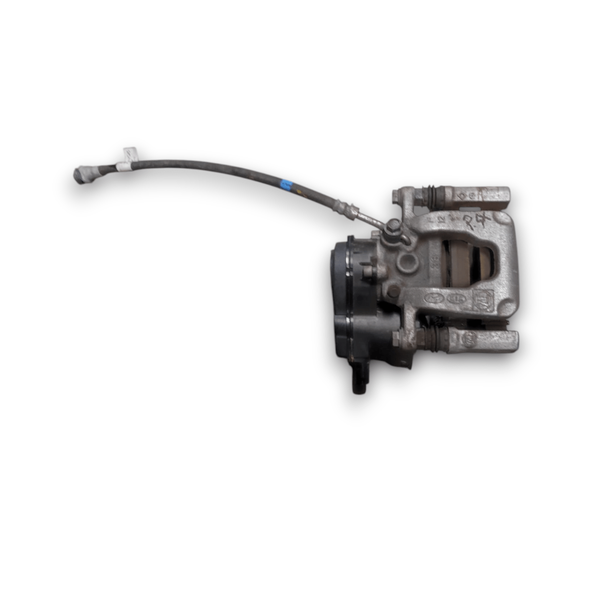 Pinza freno posteriore sinistra kia sportage nq5 cod: 58210cz600 (2021 - ) - F&P CRASH SRLS - Ricambi Usati