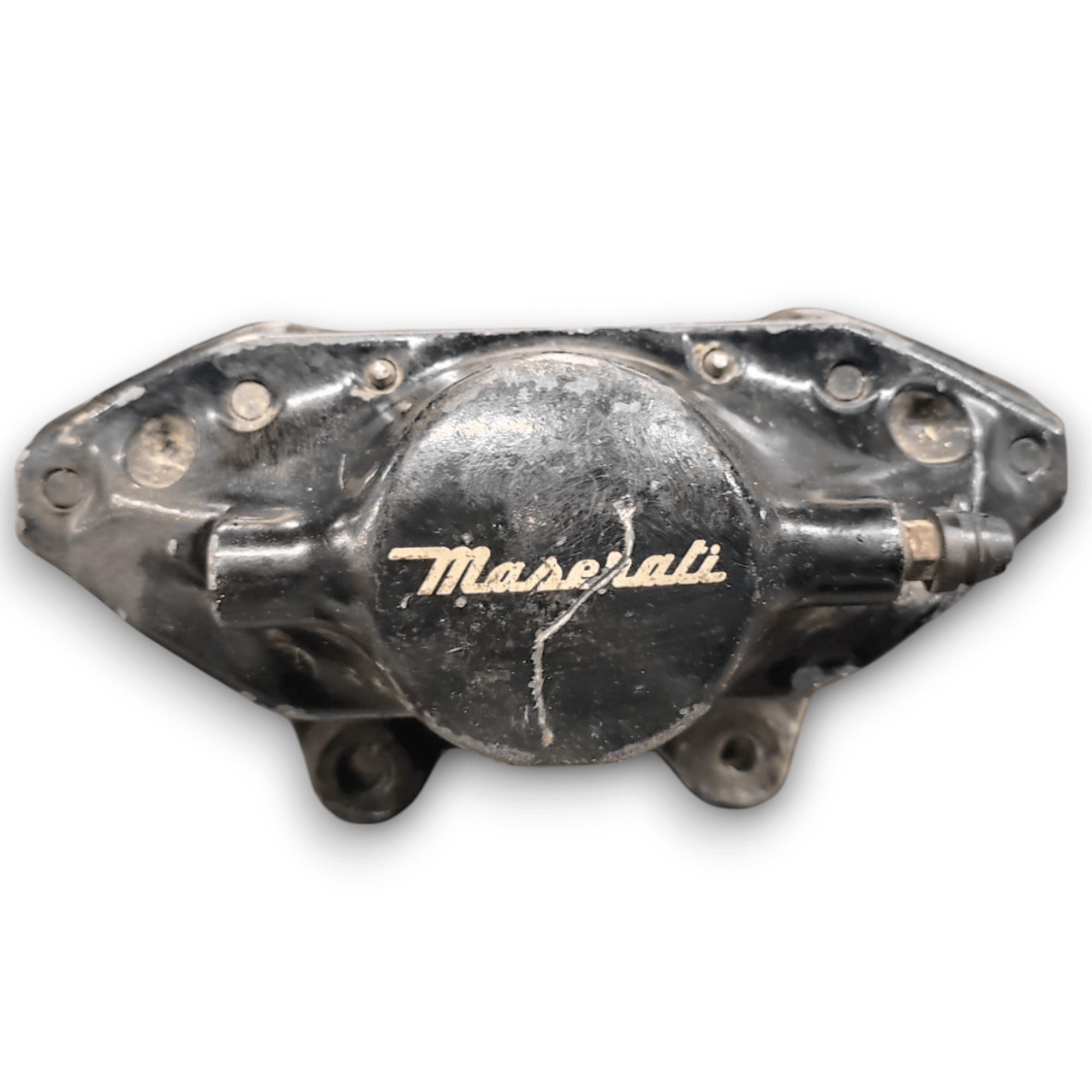Pinza Freno Posteriore Sinistra Maserati Quattroporte M139 4.2 Benzina COD: 188666 (2003 - 2012) - F&P CRASH SRLS - Ricambi Usati