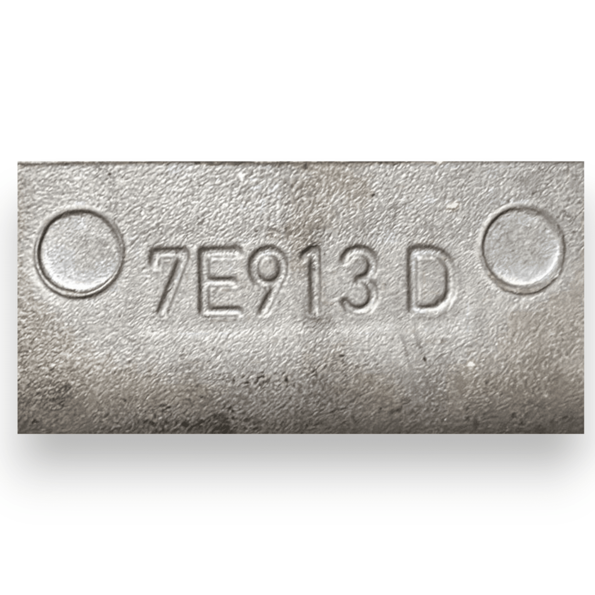 Pinza freno posteriore sinistra (sx) nissan qashqai j12 cod:7e913d (2021 - ) - F&P CRASH SRL - Ricambi Usati