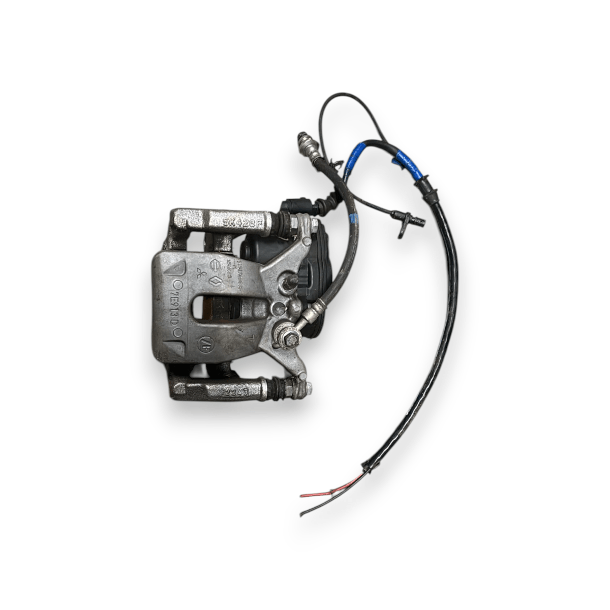 Pinza freno posteriore sinistra (sx) nissan qashqai j12 cod:7e913d (2021 - ) - F&P CRASH SRL - Ricambi Usati