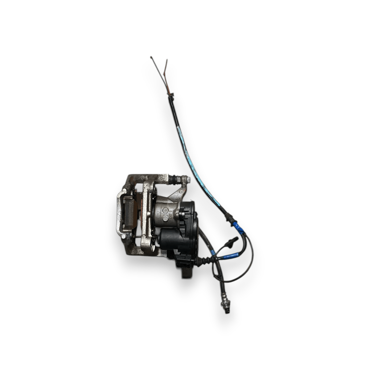 Pinza freno posteriore sinistra (sx) nissan qashqai j12 cod:7e913d (2021 - ) - F&P CRASH SRL - Ricambi Usati