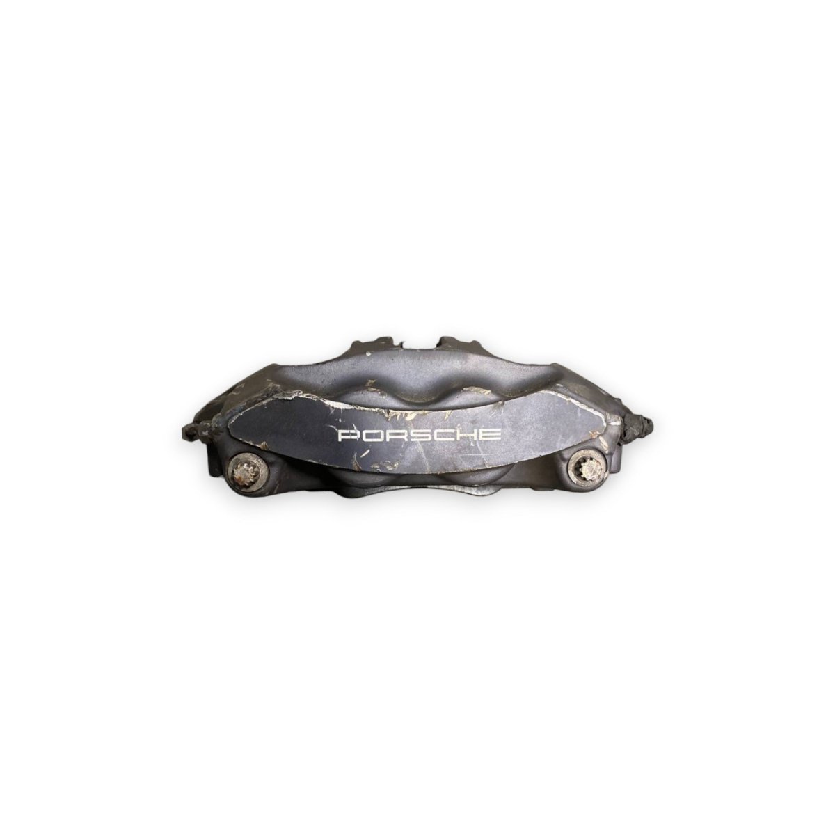 Left rear brake caliper (sx) Porsche Panamera 970 3.0 diesel Code: 97035205306 (2009 - 2016) - F&P CRASH SRL - Used Parts