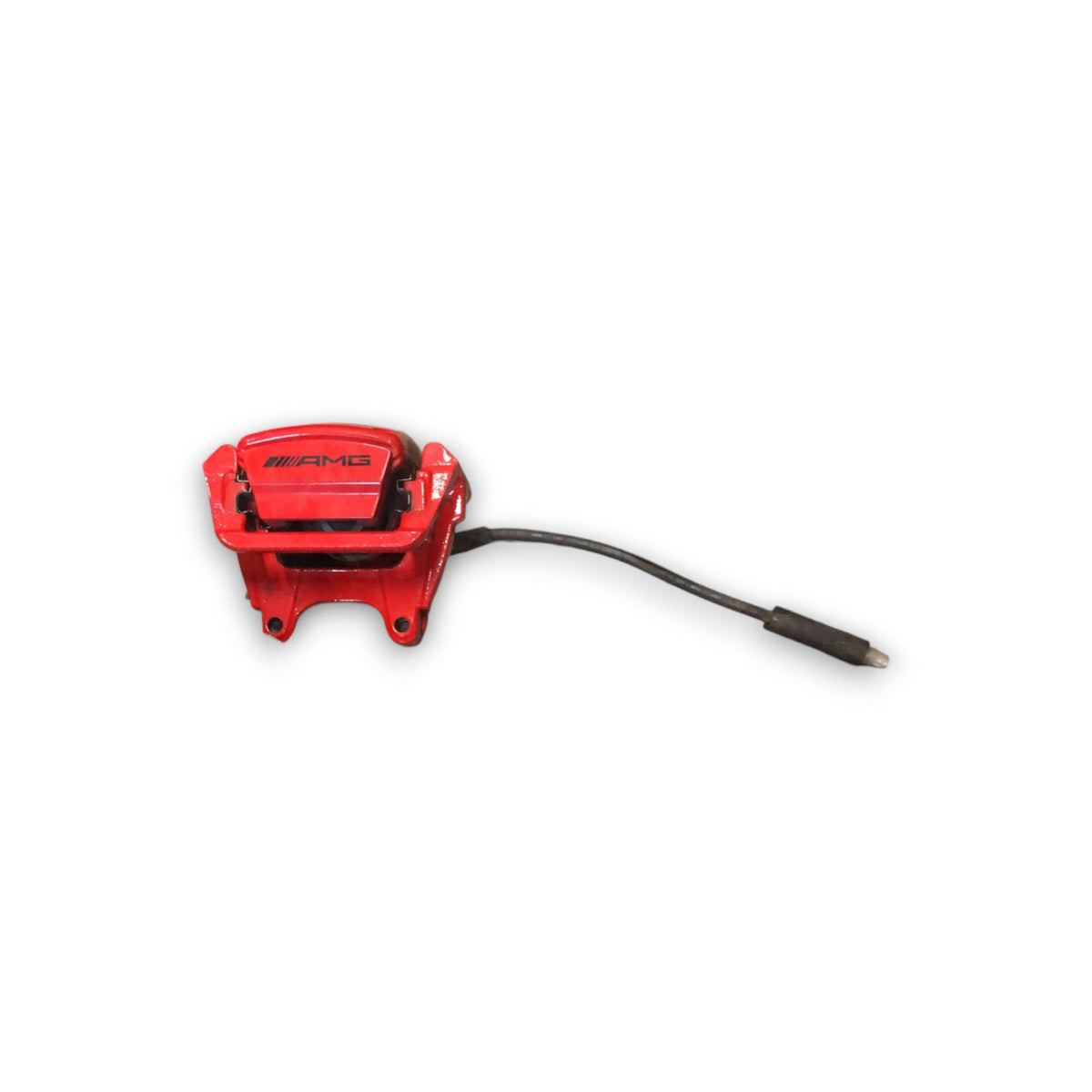 Pinza Freno Posteriore Sinistra (TRW) Mercedes Benz Classe A (A45) (AMG) (2012 &gt; 2018) cod:A2465460543 - F&amp;P CRASH SRLS - Ricambi Usati