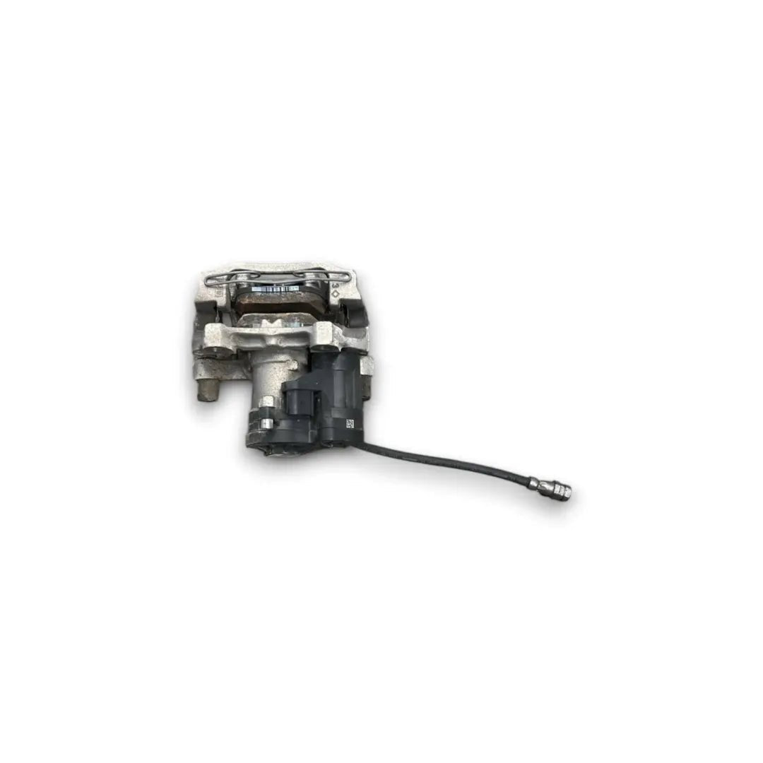 Dettaglio Pinza freno posteriore sinistra Volkswagen Golf VIII dal 2019 OEM 5WA615423SL7 - foto 2
