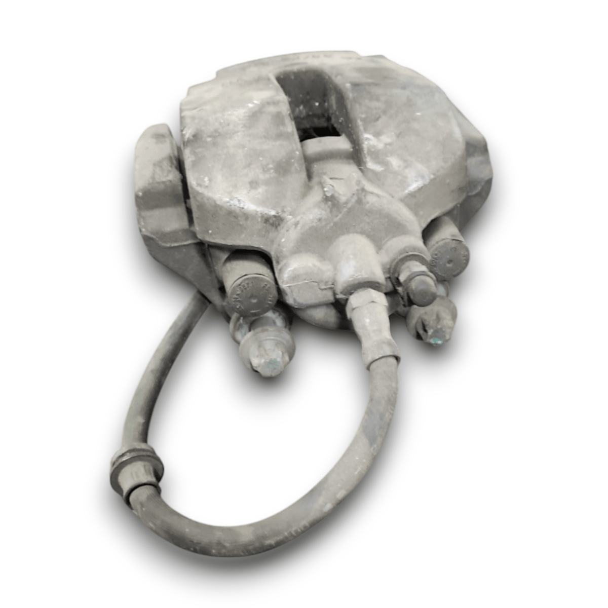 Left Rear Brake Caliper Bmw X5 E70 3.0 Diesel COD: 34216776787 (2006 - 2013) - F&P CRASH SRLS - Used Parts