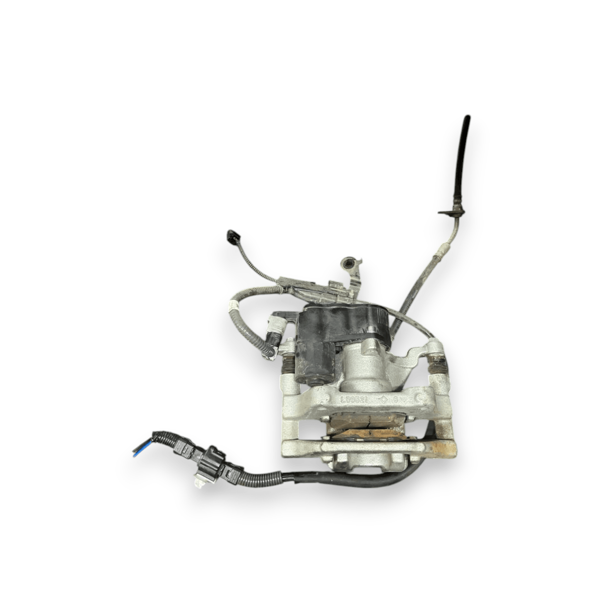 Left rear brake caliper (sx) Toyota Yaris Cross 1.5 Petrol - Hybrid (2020 - ) code L99514 - F&P CRASH SRLS - Used Parts