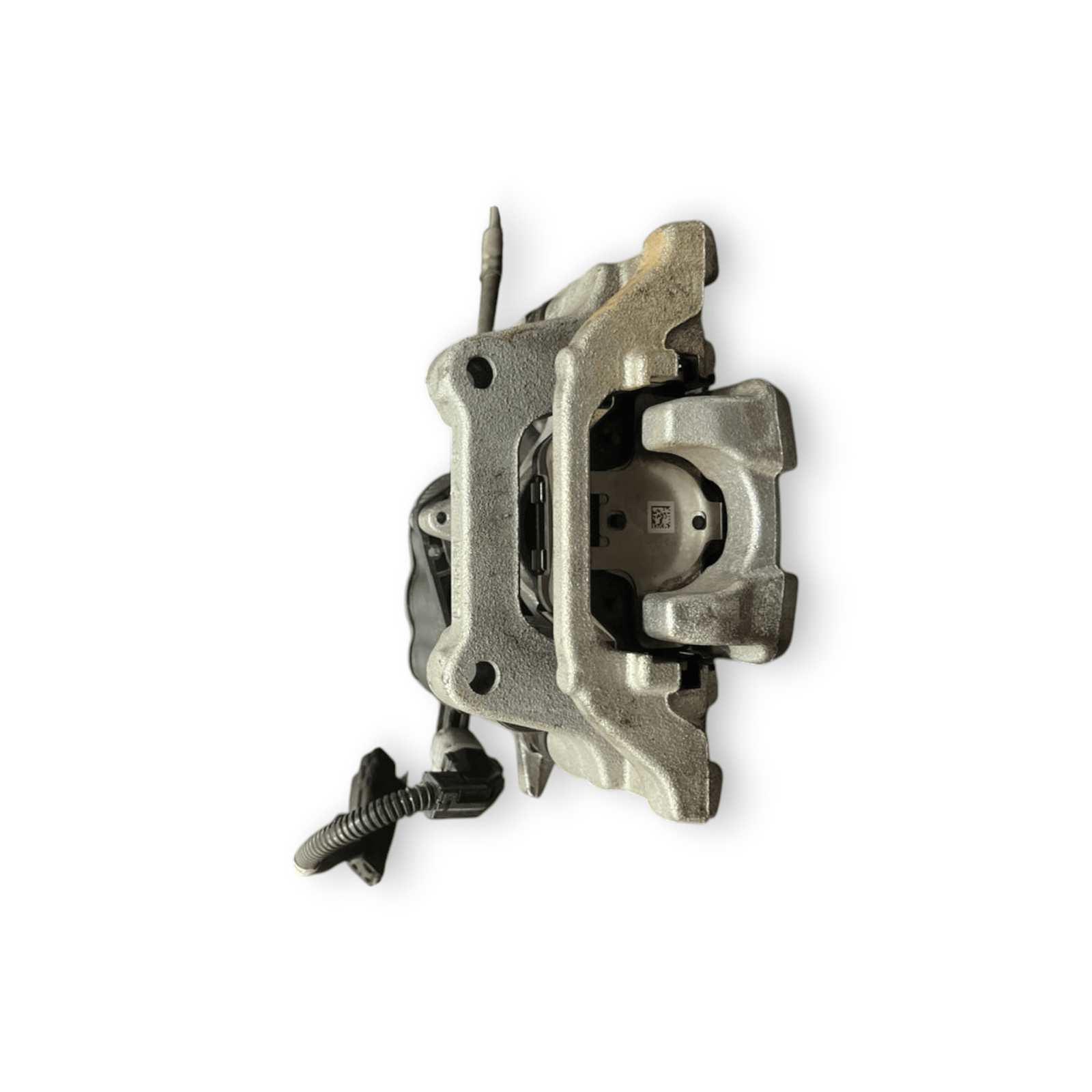 Left rear brake caliper (sx) Toyota Yaris Cross 1.5 Petrol - Hybrid (2020 - ) code L99514 - F&P CRASH SRLS - Used Parts