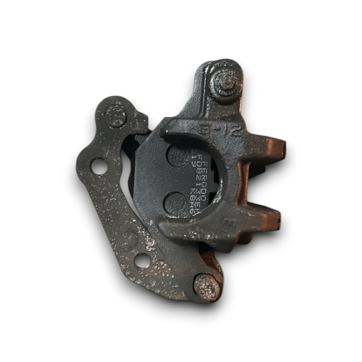 Pinza freno posteriore suzuki epicuro 150 (1999 > 2003) - F&P CRASH SRL - Ricambi Usati