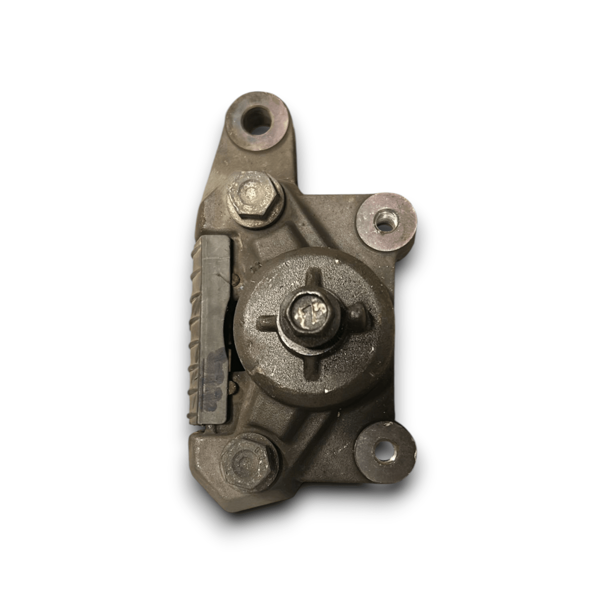 Pinza freno posteriore suzuki gs500 (2001 > 2006) - F&P CRASH SRL - Ricambi Usati