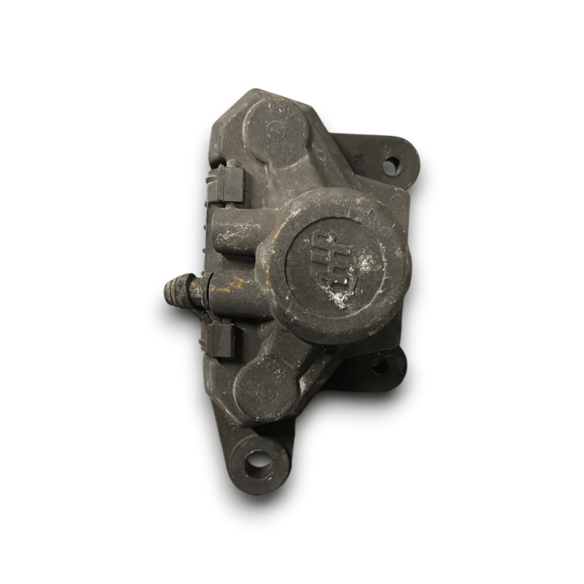 Pinza freno posteriore suzuki gs500 (2001 > 2006) - F&amp;P CRASH SRL - Ricambi Usati