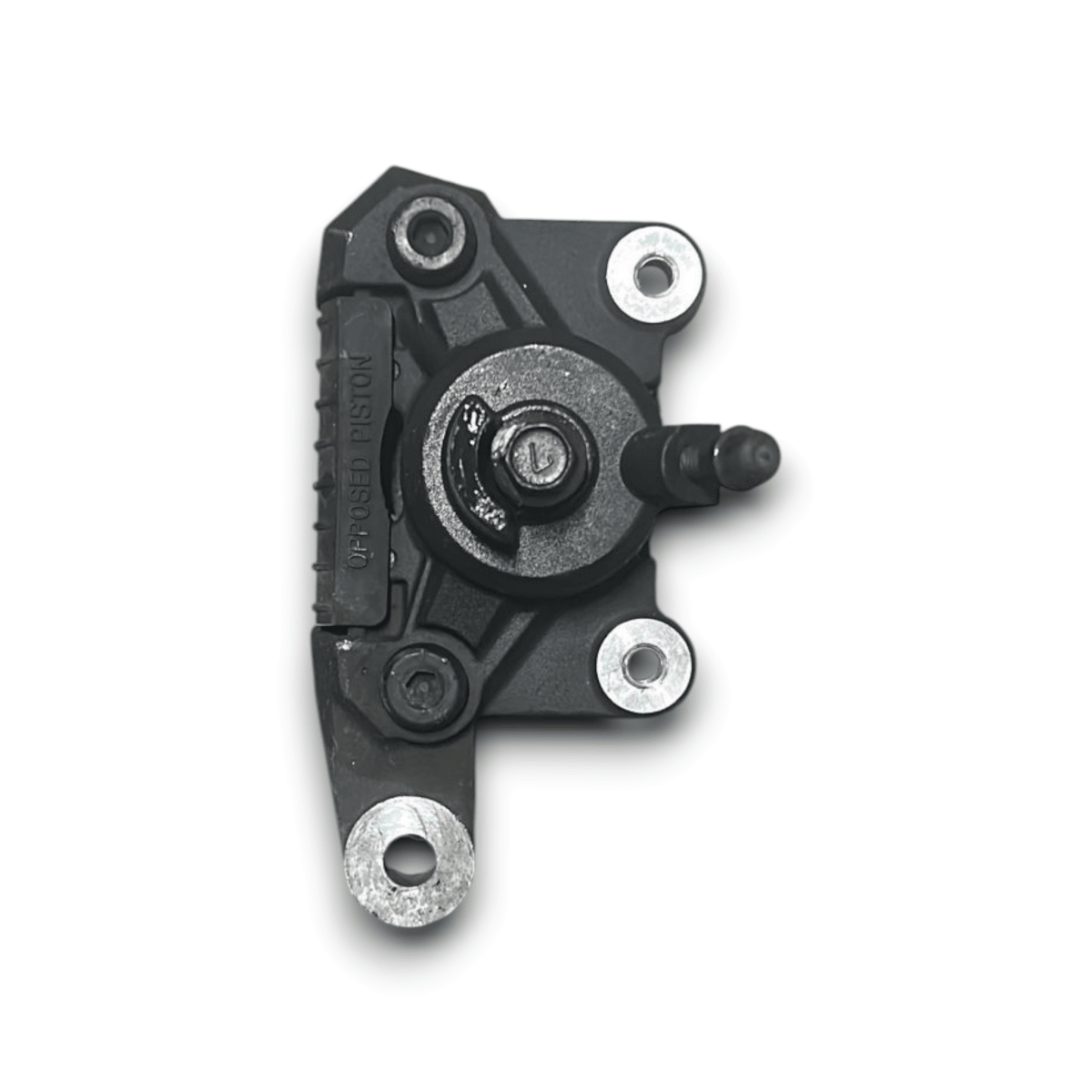 pinza freno posteriore suzuki gsx 750 f (1999 > 2001) - F&P CRASH SRL - Ricambi Usati