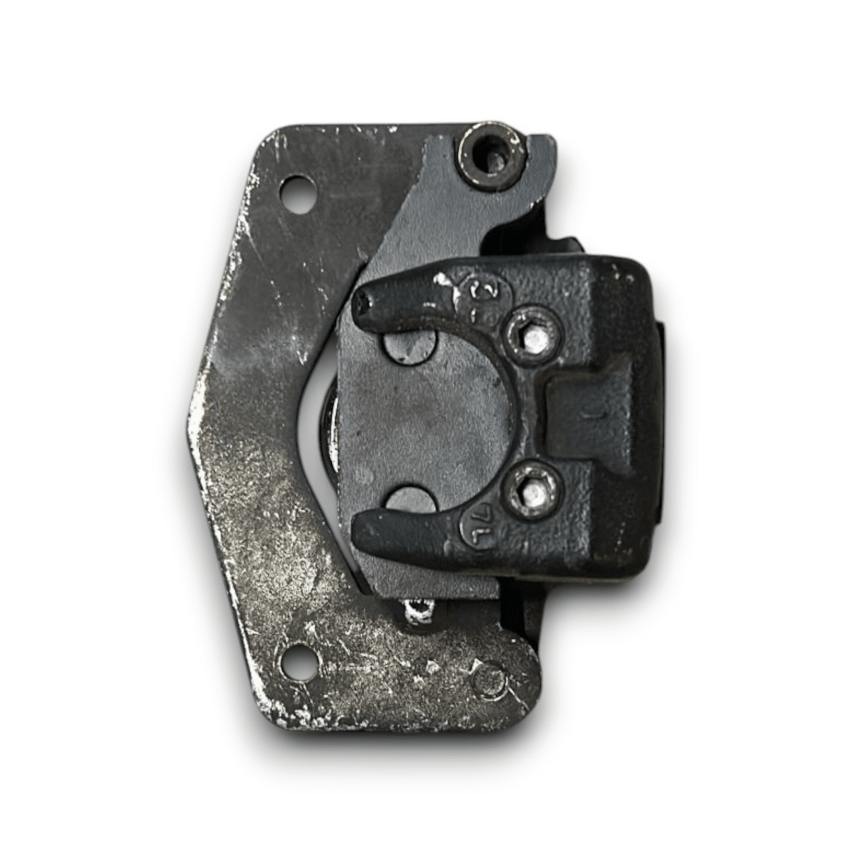 pinza freno posteriore suzuki sixteen 125 (2007 > 2014) - F&P CRASH SRL - Ricambi Usati