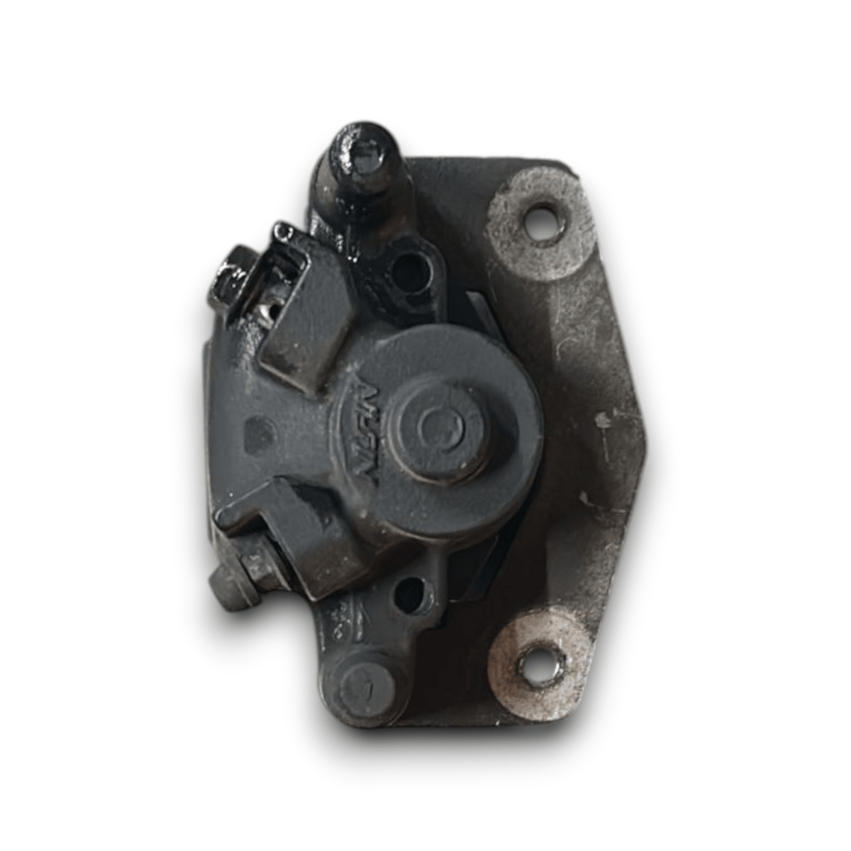pinza freno posteriore suzuki sixteen 125 (2007 > 2014) - F&amp;P CRASH SRL - Ricambi Usati