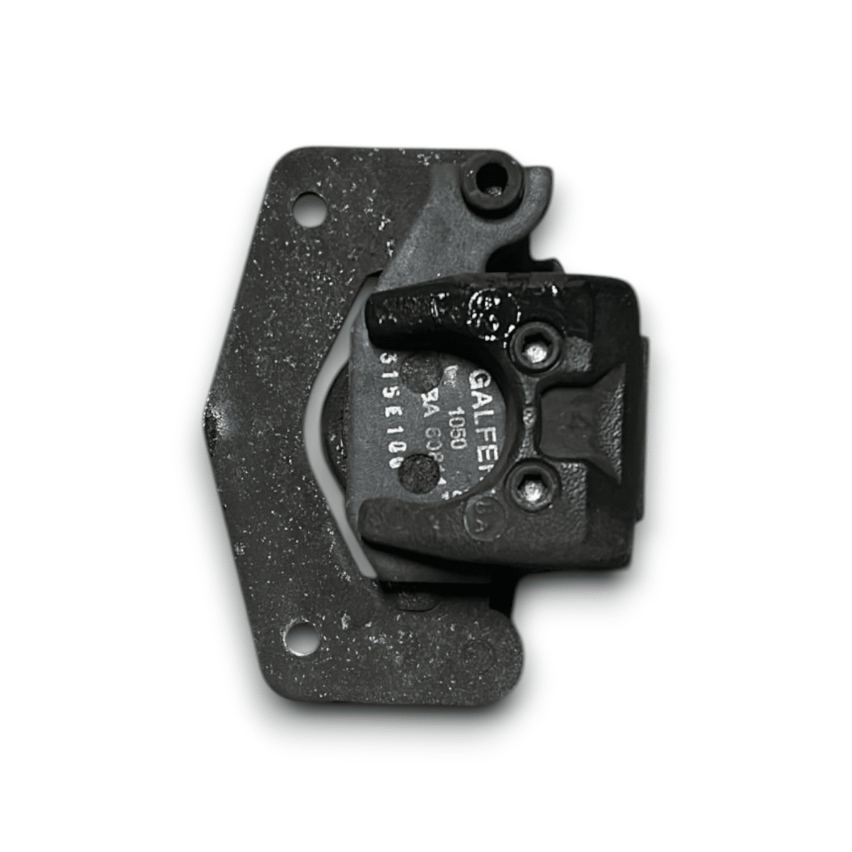pinza freno posteriore suzuki sixteen 150 (2007 > 2014) - F&P CRASH SRL - Ricambi Usati