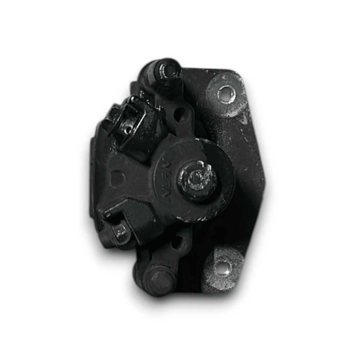 pinza freno posteriore suzuki sixteen 150 (2007 > 2014) - F&P CRASH SRL - Ricambi Usati